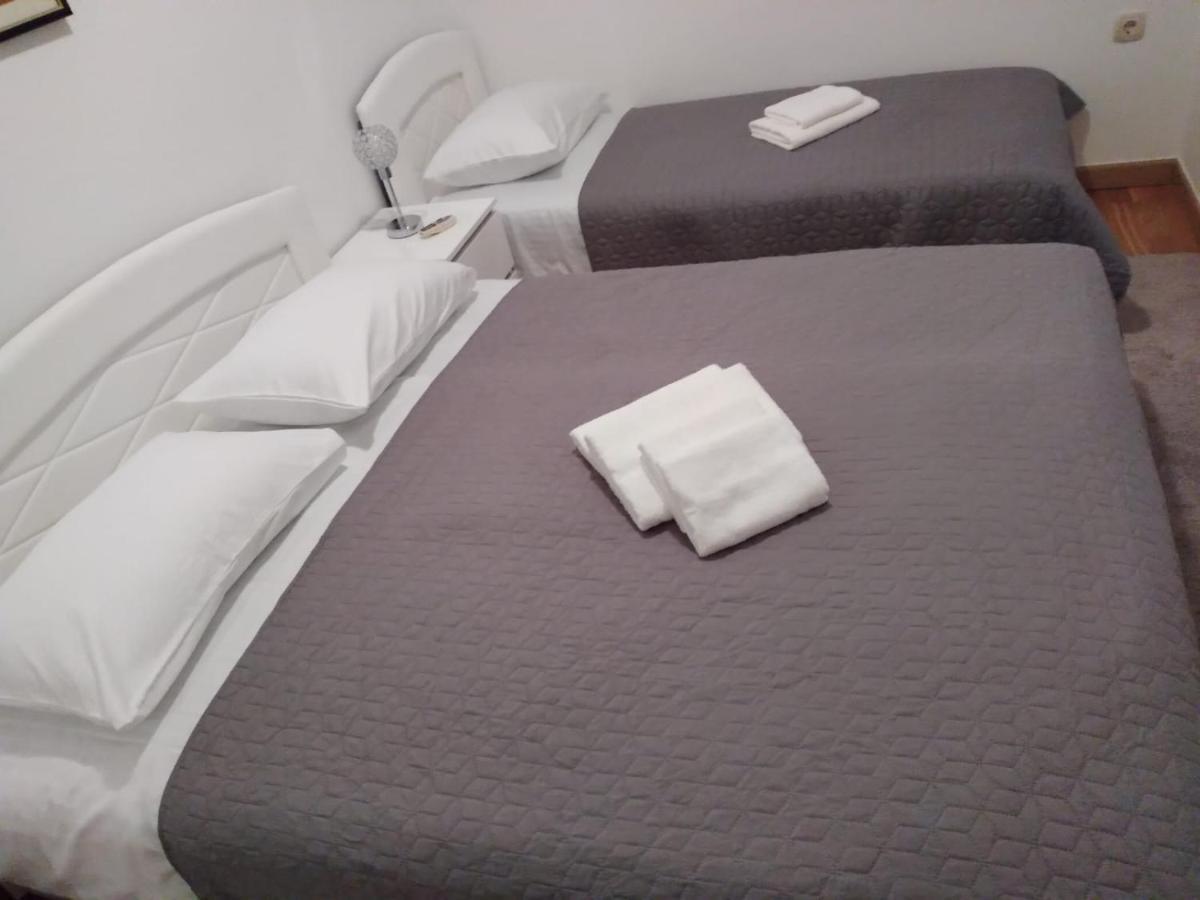 Marys Home Apartment Medugorje ภายนอก รูปภาพ