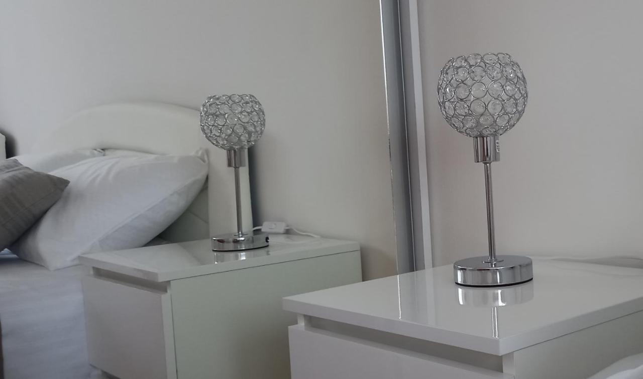 Marys Home Apartment Medugorje ภายนอก รูปภาพ