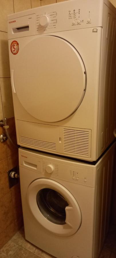 Marys Home Apartment Medugorje ภายนอก รูปภาพ