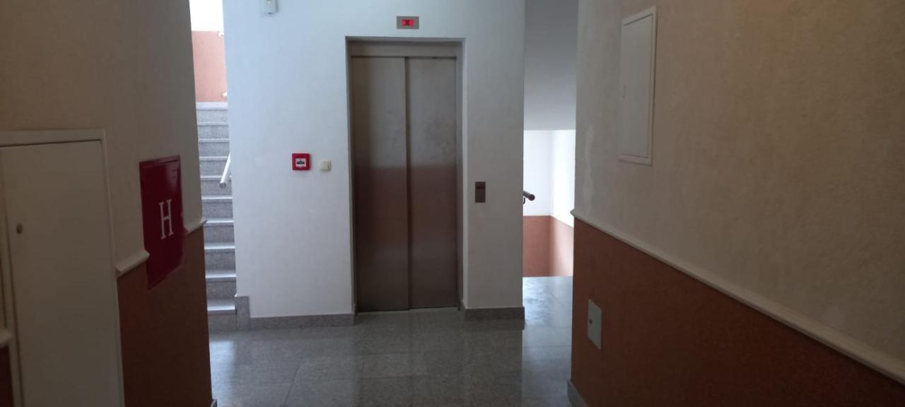 Marys Home Apartment Medugorje ภายนอก รูปภาพ