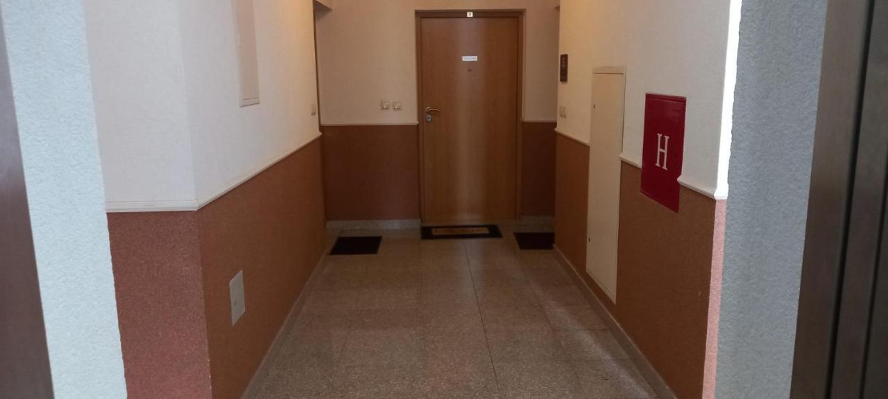 Marys Home Apartment Medugorje ภายนอก รูปภาพ